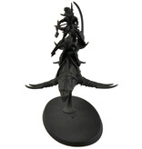 Games Workshop IDONETH DEEPKIN Akhelian Allopex #3 Sigmar