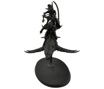 IDONETH DEEPKIN Akhelian Allopex #3 Sigmar