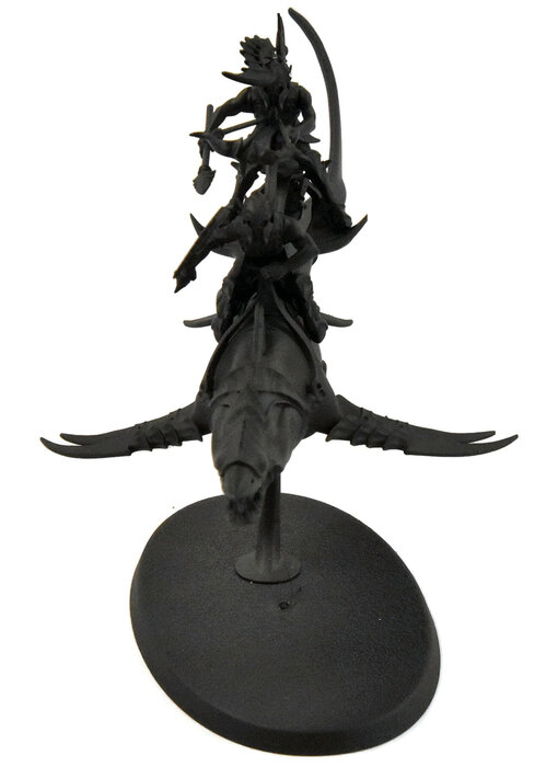 IDONETH DEEPKIN Akhelian Allopex #3 Sigmar