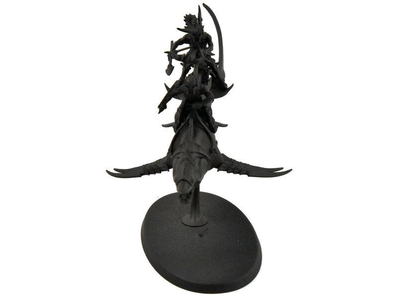 Games Workshop IDONETH DEEPKIN Akhelian Allopex #3 Sigmar