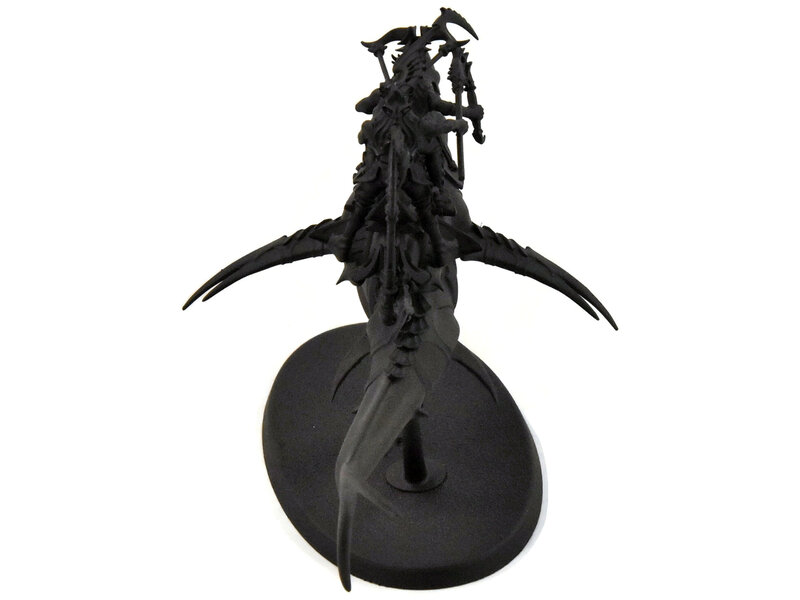Games Workshop IDONETH DEEPKIN Akhelian Allopex #3 Sigmar