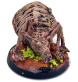 Kromlech CHAOS SPACE MARINES Chaos Spawn Kromlech #4 Warhammer 40K
