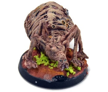 CHAOS SPACE MARINES Chaos Spawn Kromlech #4 Warhammer 40K
