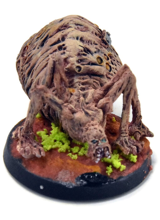 CHAOS SPACE MARINES Chaos Spawn Kromlech #4 Warhammer 40K