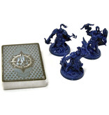 Games Workshop STORMCAST ETERNALS Farstriders #1 underworlds Sigmar