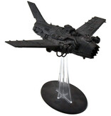 Games Workshop ORKS Burna Boomer #1 Warhammer 40K