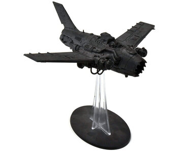 ORKS Burna Boomer #1 Warhammer 40K