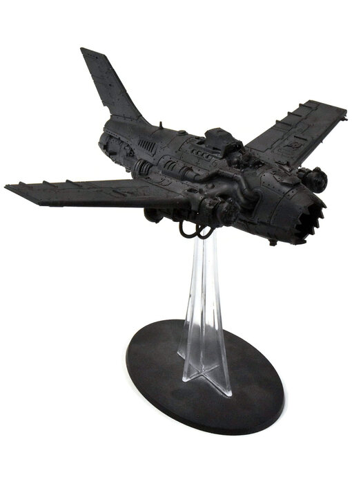 ORKS Burna Boomer #1 Warhammer 40K