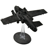 Games Workshop ORKS Burna Boomer #1 Warhammer 40K