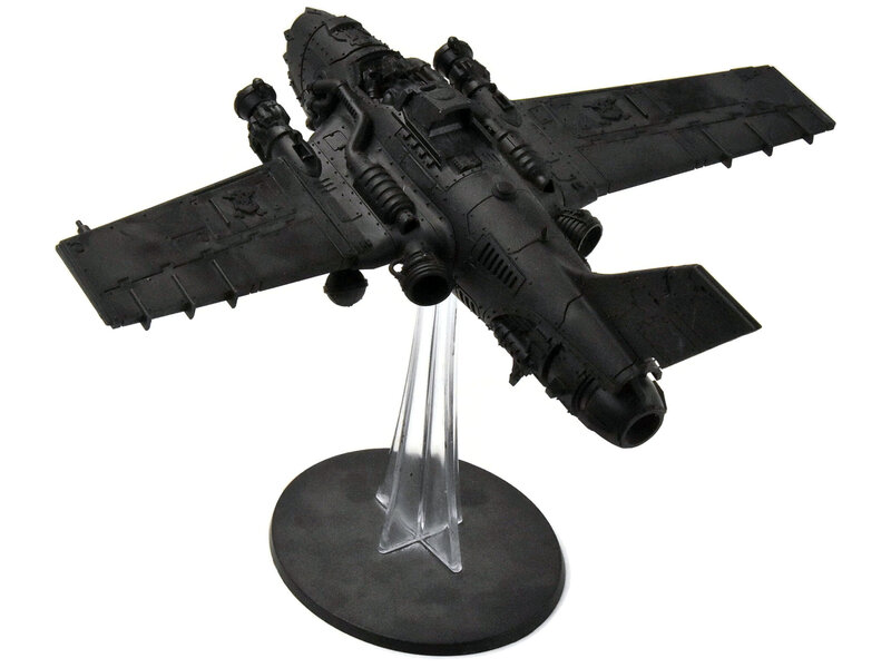 Games Workshop ORKS Burna Boomer #1 Warhammer 40K