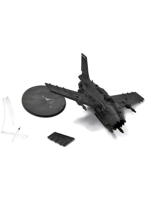 ORKS Dakkajet #2 Warhammer 40K