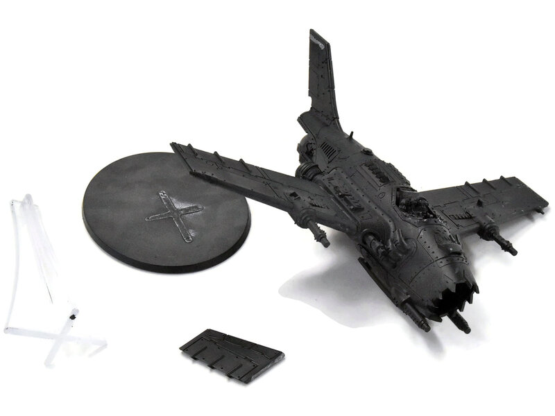 Games Workshop ORKS Dakkajet #2 Warhammer 40K