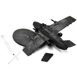 Games Workshop ORKS Dakkajet #2 Warhammer 40K