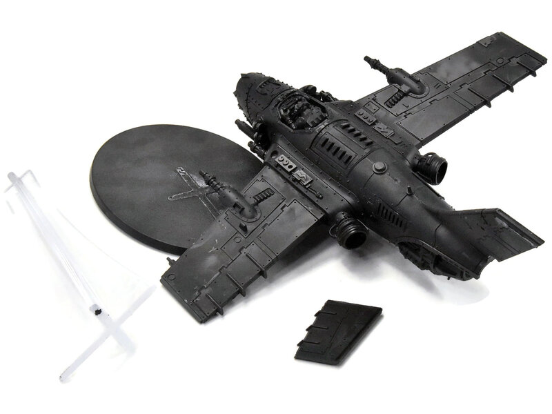 Games Workshop ORKS Dakkajet #2 Warhammer 40K