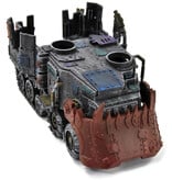 Games Workshop ORKS Battlewagon #1 Warhammer 40K