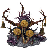 Games Workshop MAGGOTKIN OF NURGLE Feculent Gnarlmaw #1 WELL PAINTED Sigmar