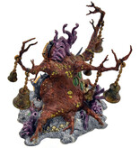 Games Workshop MAGGOTKIN OF NURGLE Feculent Gnarlmaw #1 WELL PAINTED Sigmar