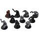 ORKS 10 Boyz #8 Warhammer 40K