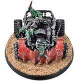 Games Workshop ORKS Boomdaka Spazzwagon #1 Warhammer 40K