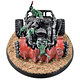 ORKS Boomdaka Spazzwagon #1 Warhammer 40K