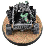 Games Workshop ORKS Boomdaka Spazzwagon #1 Warhammer 40K