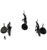 Games Workshop IDONETH DEEPKIN 3 Akhelian Morrsarr Guard #2 Sigmar