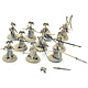 LUMINETH REALM LORDS 10 Vanari Auralan Wardens #1 Sigmar