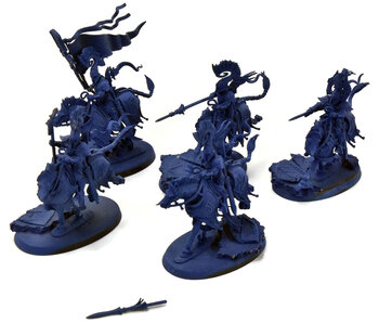 LUMINETH REALM LORDS 5 Vanari Dawnriders #2 Sigmar