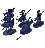 Games Workshop LUMINETH REALM LORDS 5 Vanari Dawnriders #2 Sigmar