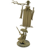 Games Workshop LUMINETH REALM LORDS Vanari Bannerblade #1 Sigmar