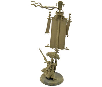 LUMINETH REALM LORDS Vanari Bannerblade #1 Sigmar