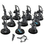 Games Workshop LUMINETH REALM LORDS 10 Vanari Auralan Sentinels #2 Sigmar