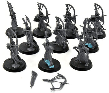 LUMINETH REALM LORDS 10 Vanari Auralan Sentinels #2 Sigmar