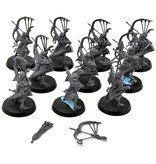 Games Workshop LUMINETH REALM LORDS 10 Vanari Auralan Sentinels #2 Sigmar