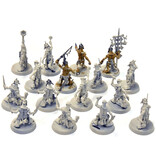 Games Workshop ORRUK WARCLANS 16 Hobgrot Slittaz #1 Sigmar