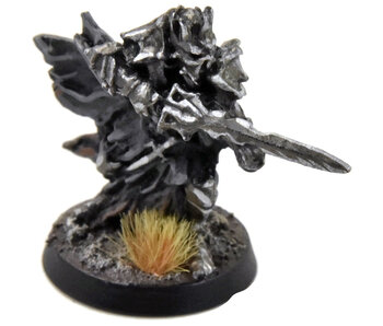 LORD OF THE RINGS Castellan Of Dol Guldur #1 METAL LOTR