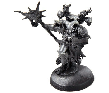 CHAOS SPACE MARINES Master Of Possession #1 Warhammer 40K