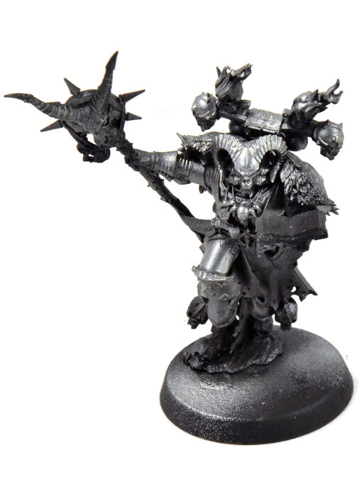 CHAOS SPACE MARINES Master Of Possession #1 Warhammer 40K