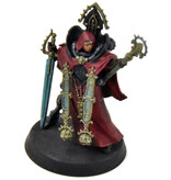 Games Workshop ADEPTA SORORITAS Canoness #1 Warhammer 40K