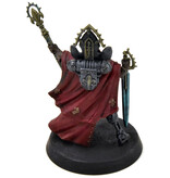 Games Workshop ADEPTA SORORITAS Canoness #1 Warhammer 40K