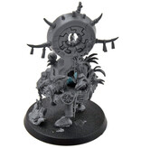 Games Workshop SERAPHON Skink Starseer #1 Sigmar