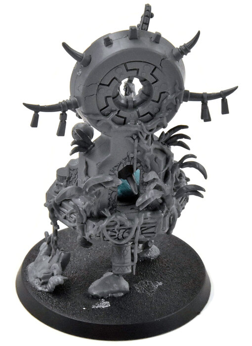 SERAPHON Skink Starseer #1 Sigmar