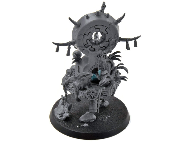 Games Workshop SERAPHON Skink Starseer #1 Sigmar