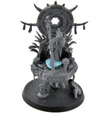 Games Workshop SERAPHON Skink Starseer #1 Sigmar