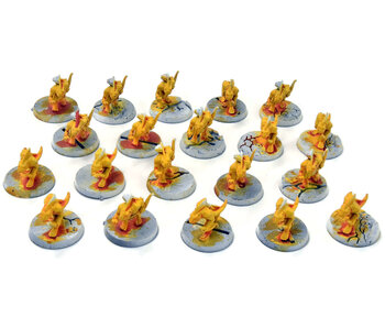 SERAPHON 20 Skinks #1 Sigmar