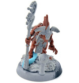 Games Workshop SERAPHON Skink Starpriest #1 Sigmar