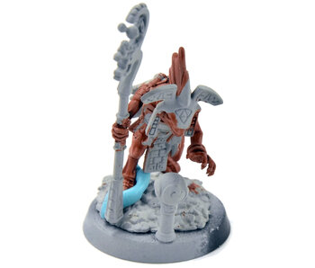 SERAPHON Skink Starpriest #1 Sigmar
