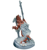 Games Workshop SERAPHON Skink Starpriest #1 Sigmar