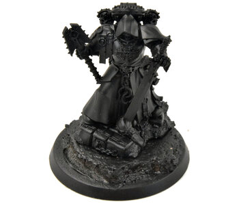 DARK ANGELS Asmodai #1 Warhammer 40K