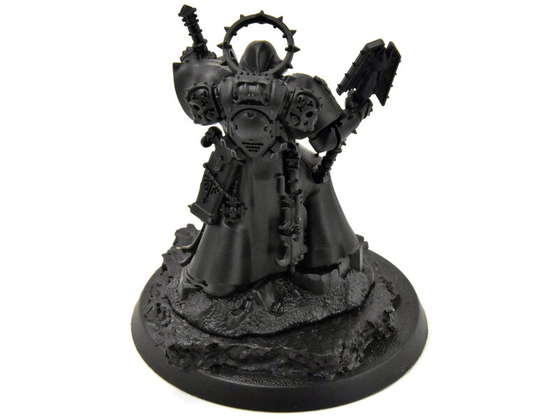 Games Workshop DARK ANGELS Asmodai #1 Warhammer 40K